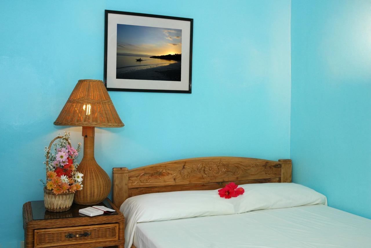 Masamayor'S Beach House And Resort Santiago  Extérieur photo