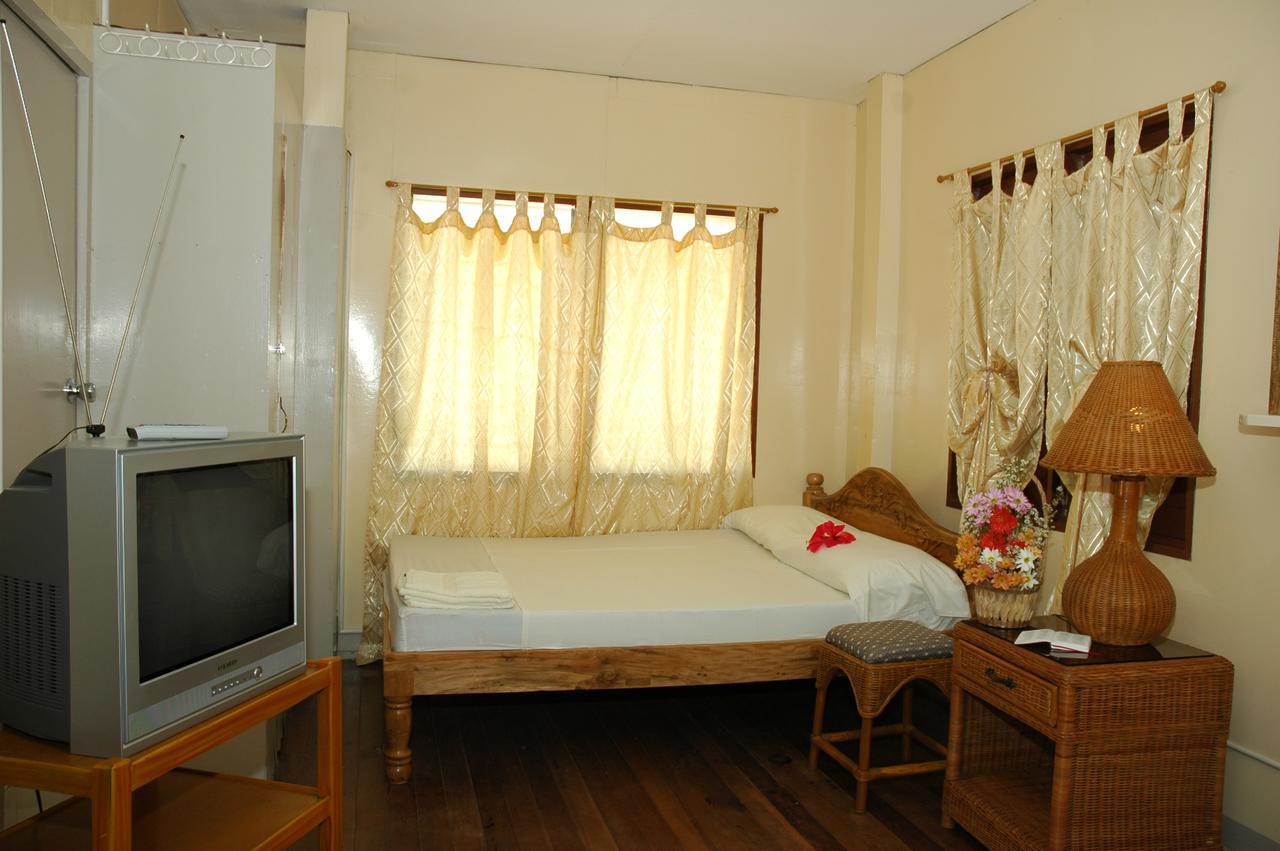 Masamayor'S Beach House And Resort Santiago  Extérieur photo