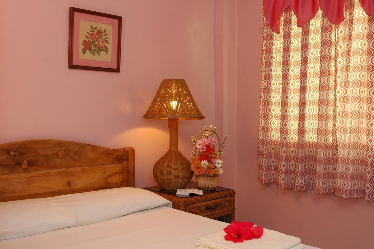 Masamayor'S Beach House And Resort Santiago  Extérieur photo